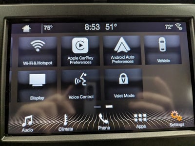 2019 Lincoln MKC Standard AWD