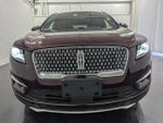 2019 Lincoln MKC Standard AWD