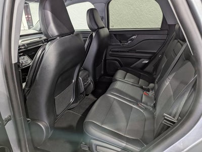 2022 Lincoln Corsair Standard AWD