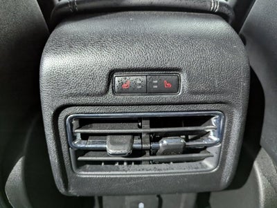 2022 Lincoln Corsair Standard AWD