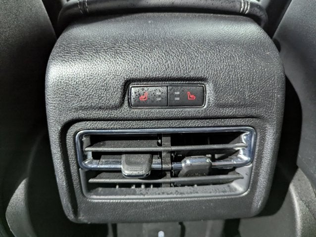 2022 Lincoln Corsair Standard AWD