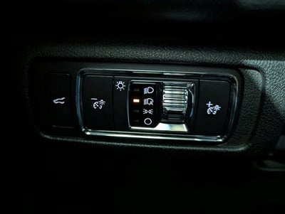 2022 Lincoln Corsair Standard AWD