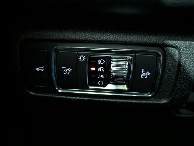 2022 Lincoln Corsair Standard AWD