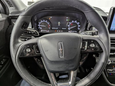 2022 Lincoln Corsair Standard AWD
