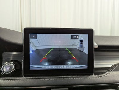 2022 Lincoln Corsair Standard AWD