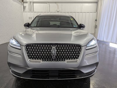 2022 Lincoln Corsair Standard AWD