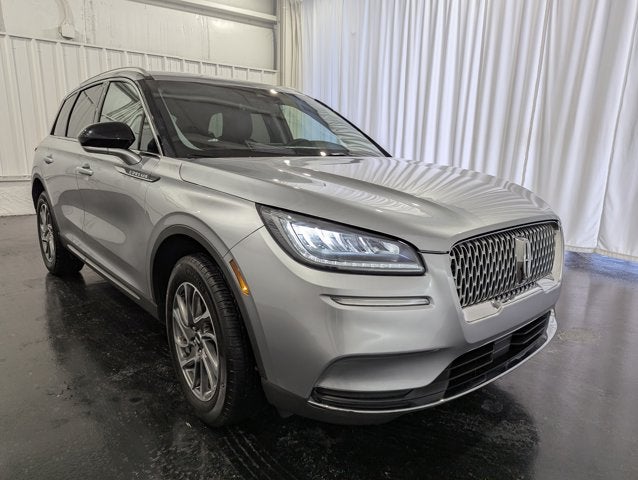 2022 Lincoln Corsair Standard AWD
