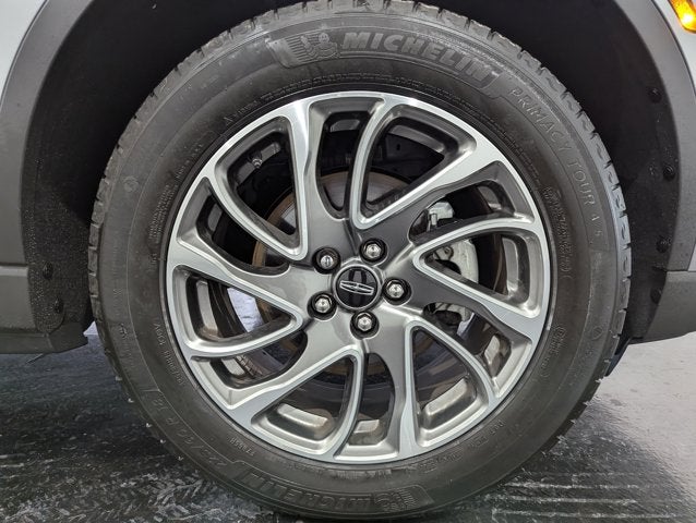 2022 Lincoln Corsair Standard AWD