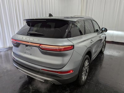 2022 Lincoln Corsair Standard AWD