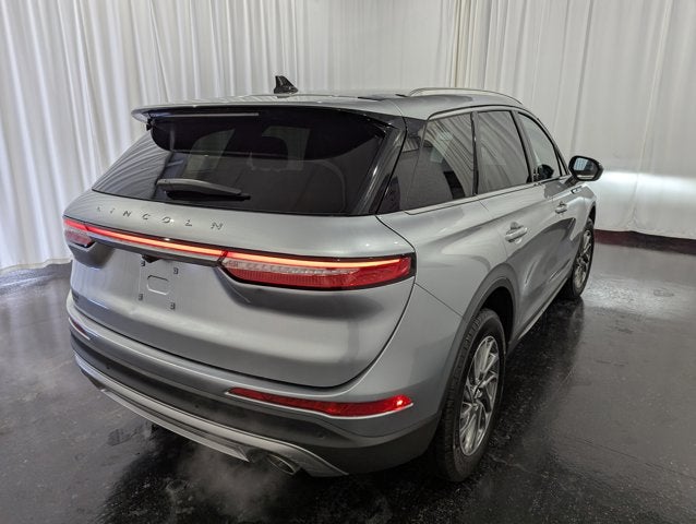 2022 Lincoln Corsair Standard AWD