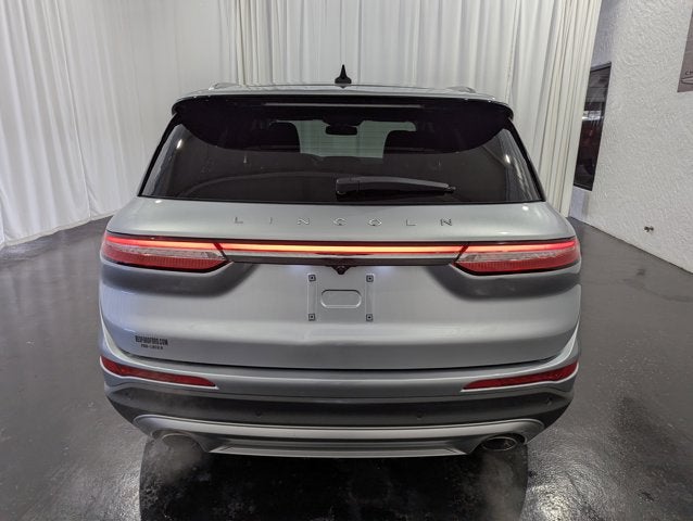 2022 Lincoln Corsair Standard AWD