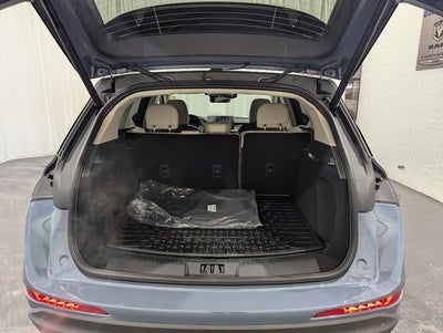 2026 Lincoln Corsair Premiere AWD