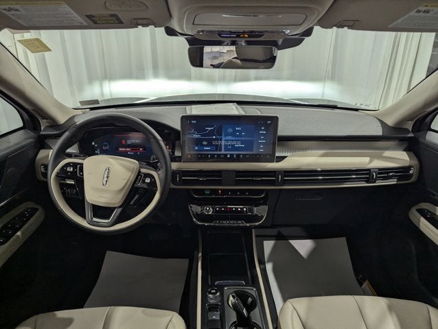 2026 Lincoln Corsair Premiere AWD