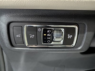 2026 Lincoln Corsair Premiere AWD