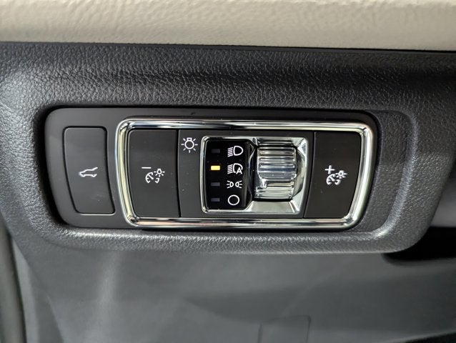 2026 Lincoln Corsair Premiere AWD