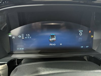 2026 Lincoln Corsair Premiere AWD