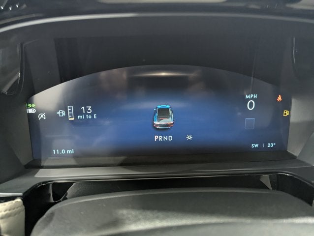 2026 Lincoln Corsair Premiere AWD