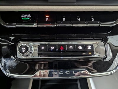 2026 Lincoln Corsair Premiere AWD