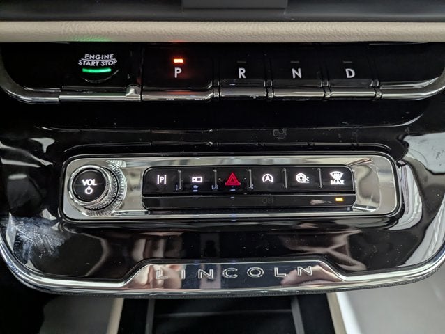 2026 Lincoln Corsair Premiere AWD