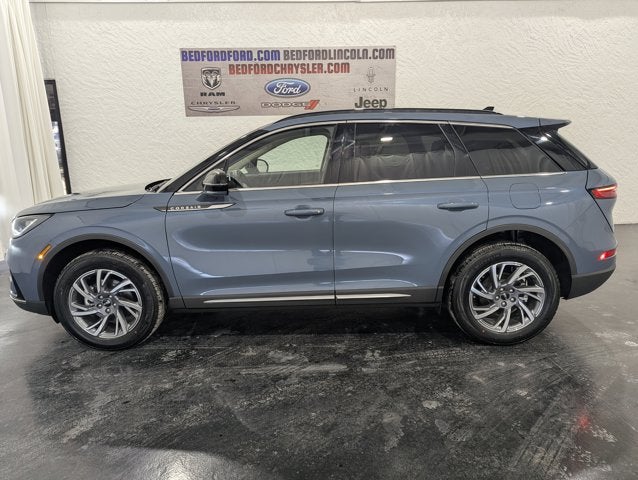 2026 Lincoln Corsair Premiere AWD