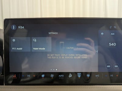 2026 Lincoln Corsair Premiere AWD