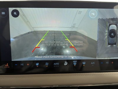 2026 Lincoln Corsair Premiere AWD