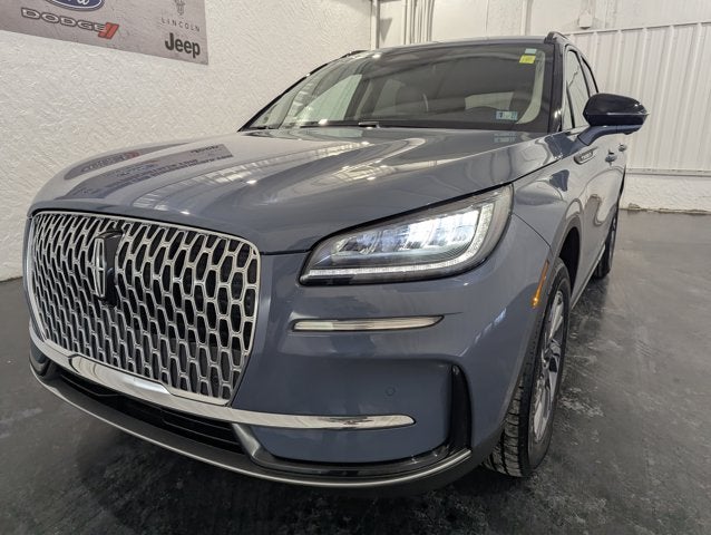 2026 Lincoln Corsair Premiere AWD