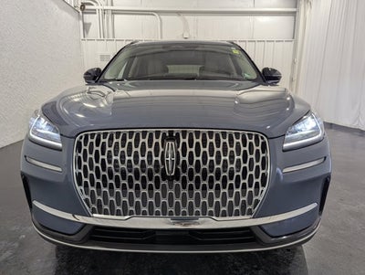 2026 Lincoln Corsair Premiere AWD