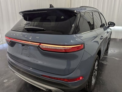 2026 Lincoln Corsair Premiere AWD