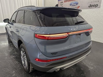 2026 Lincoln Corsair Premiere AWD