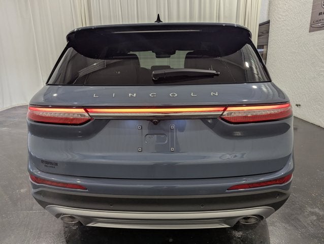 2026 Lincoln Corsair Premiere AWD