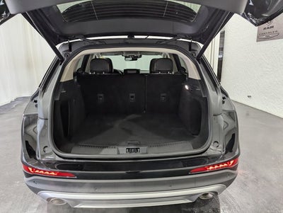 2025 Lincoln Corsair Premiere AWD