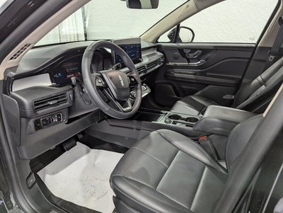 2025 Lincoln Corsair Premiere AWD