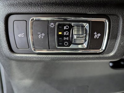 2025 Lincoln Corsair Premiere AWD