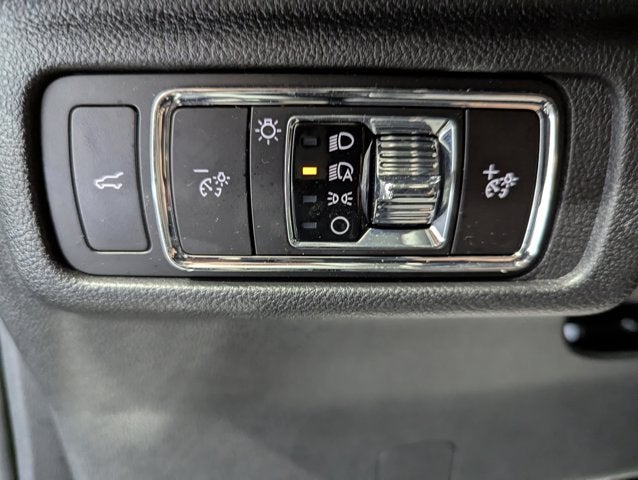 2025 Lincoln Corsair Premiere AWD