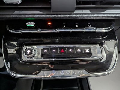 2025 Lincoln Corsair Premiere AWD