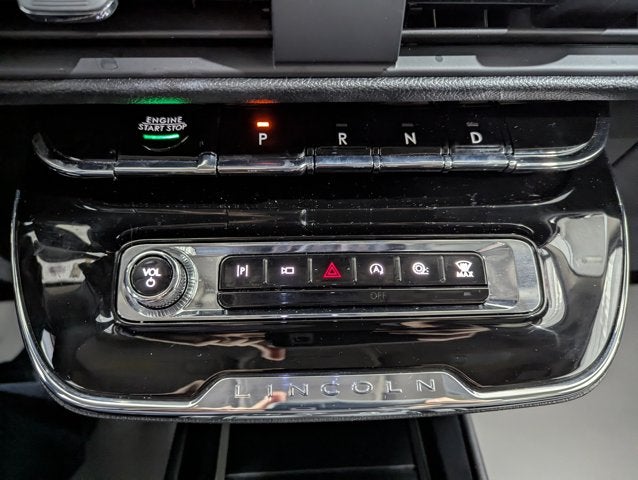 2025 Lincoln Corsair Premiere AWD