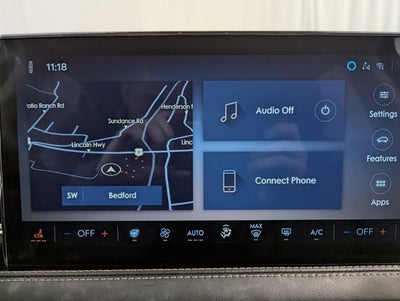 2025 Lincoln Corsair Premiere AWD