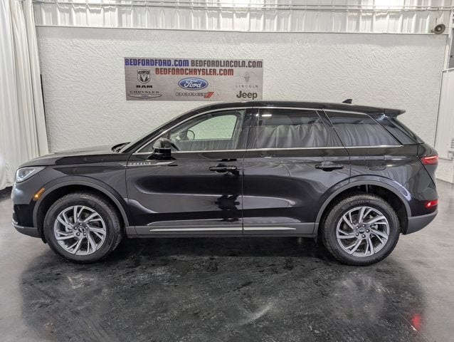 2025 Lincoln Corsair Premiere AWD