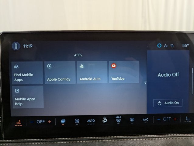 2025 Lincoln Corsair Premiere AWD