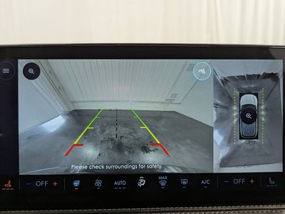 2025 Lincoln Corsair Premiere AWD