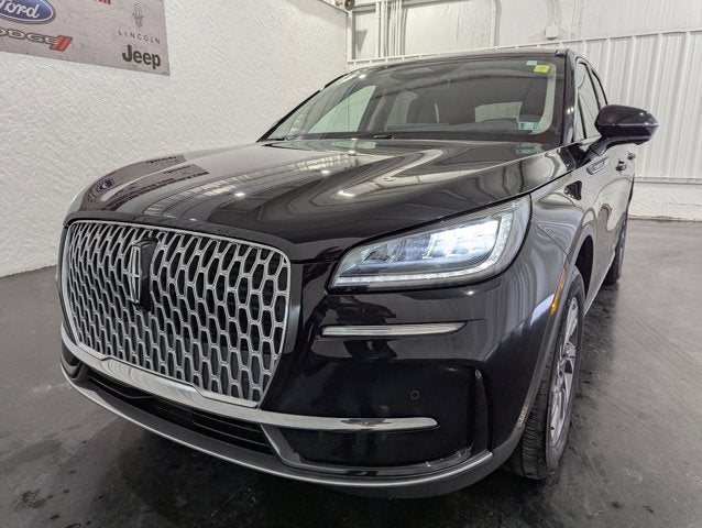 2025 Lincoln Corsair Premiere AWD
