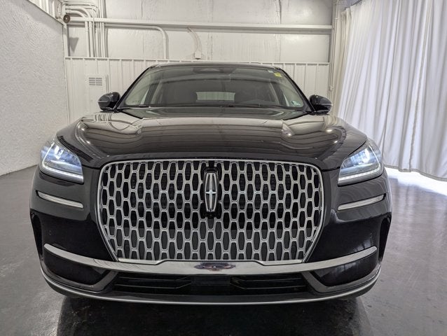 2025 Lincoln Corsair Premiere AWD