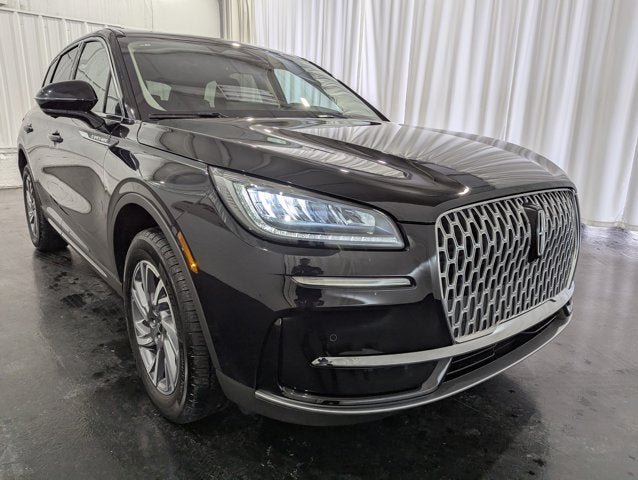 2025 Lincoln Corsair Premiere AWD