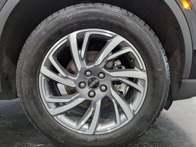 2025 Lincoln Corsair Premiere AWD