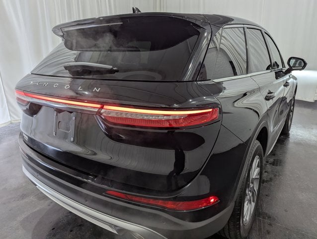 2025 Lincoln Corsair Premiere AWD