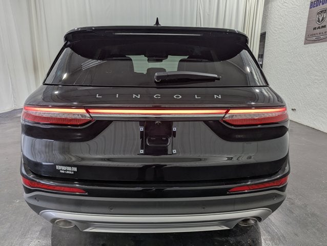 2025 Lincoln Corsair Premiere AWD