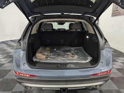 2026 Lincoln Corsair Premiere AWD