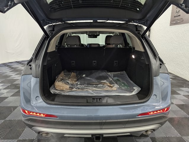 2026 Lincoln Corsair Premiere AWD