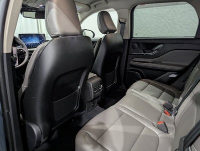 2026 Lincoln Corsair Premiere AWD